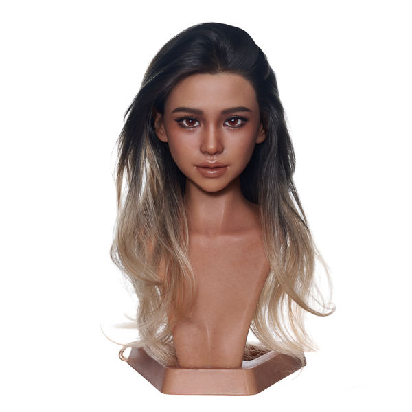 R9 ROS Max-ALODIA-Tanned